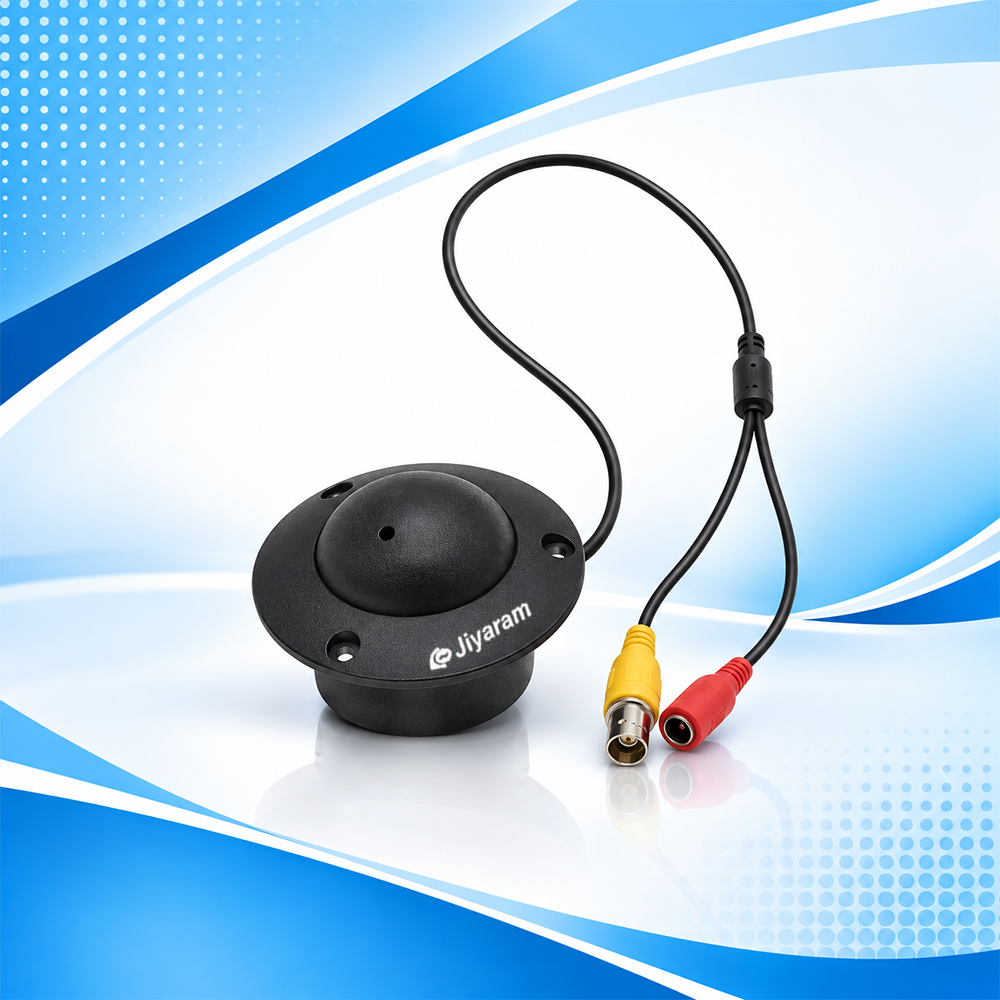 CCTV Camera Cable